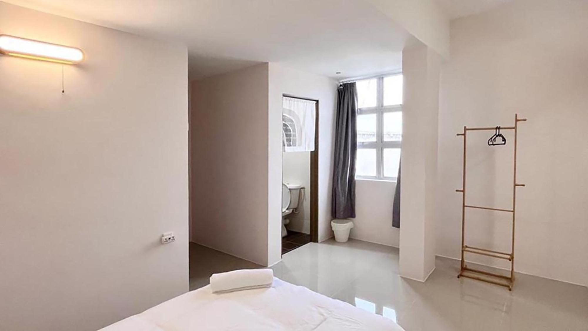 Vilana Hotel Arau Exteriér fotografie