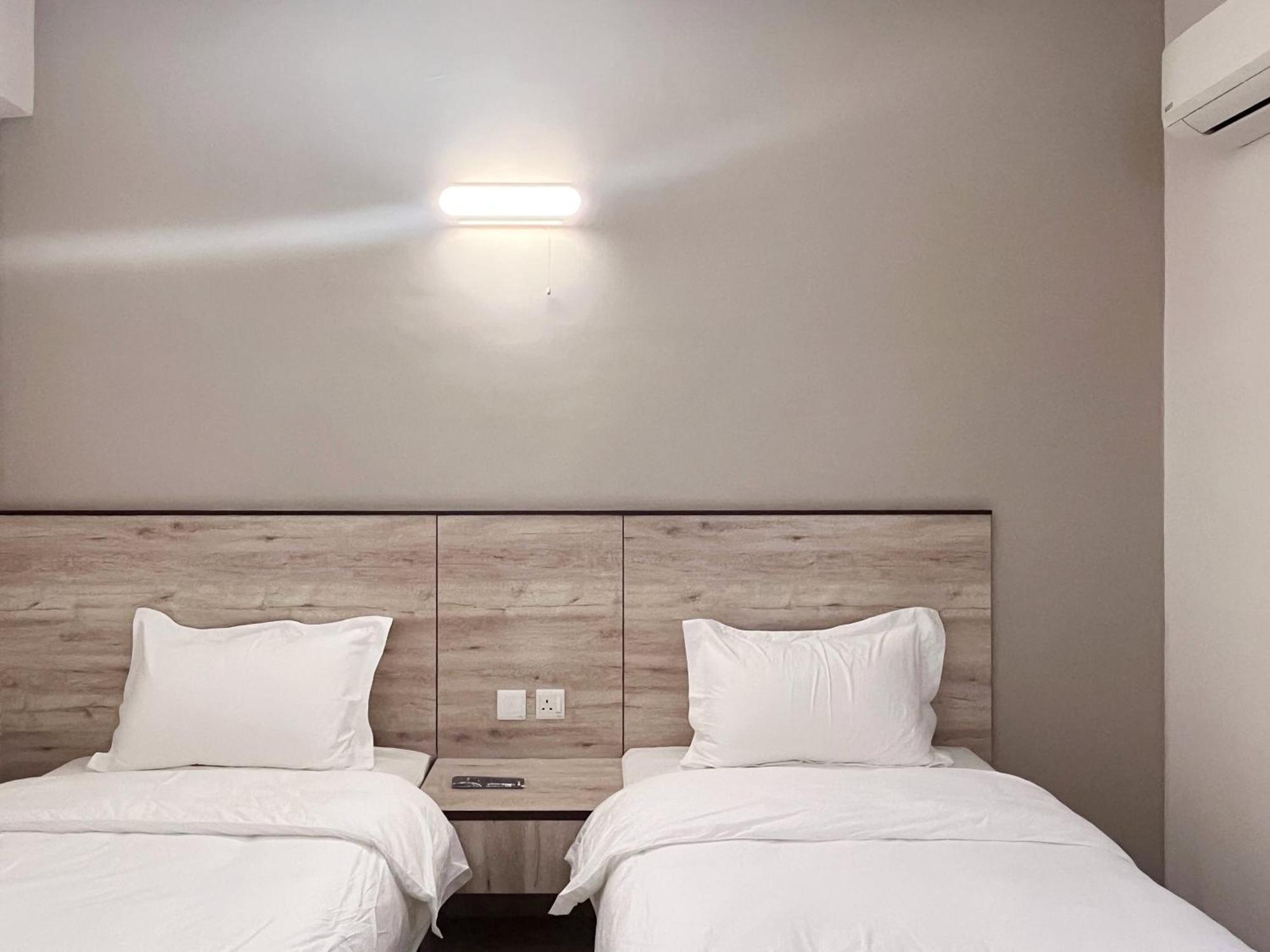 Vilana Hotel Arau Exteriér fotografie