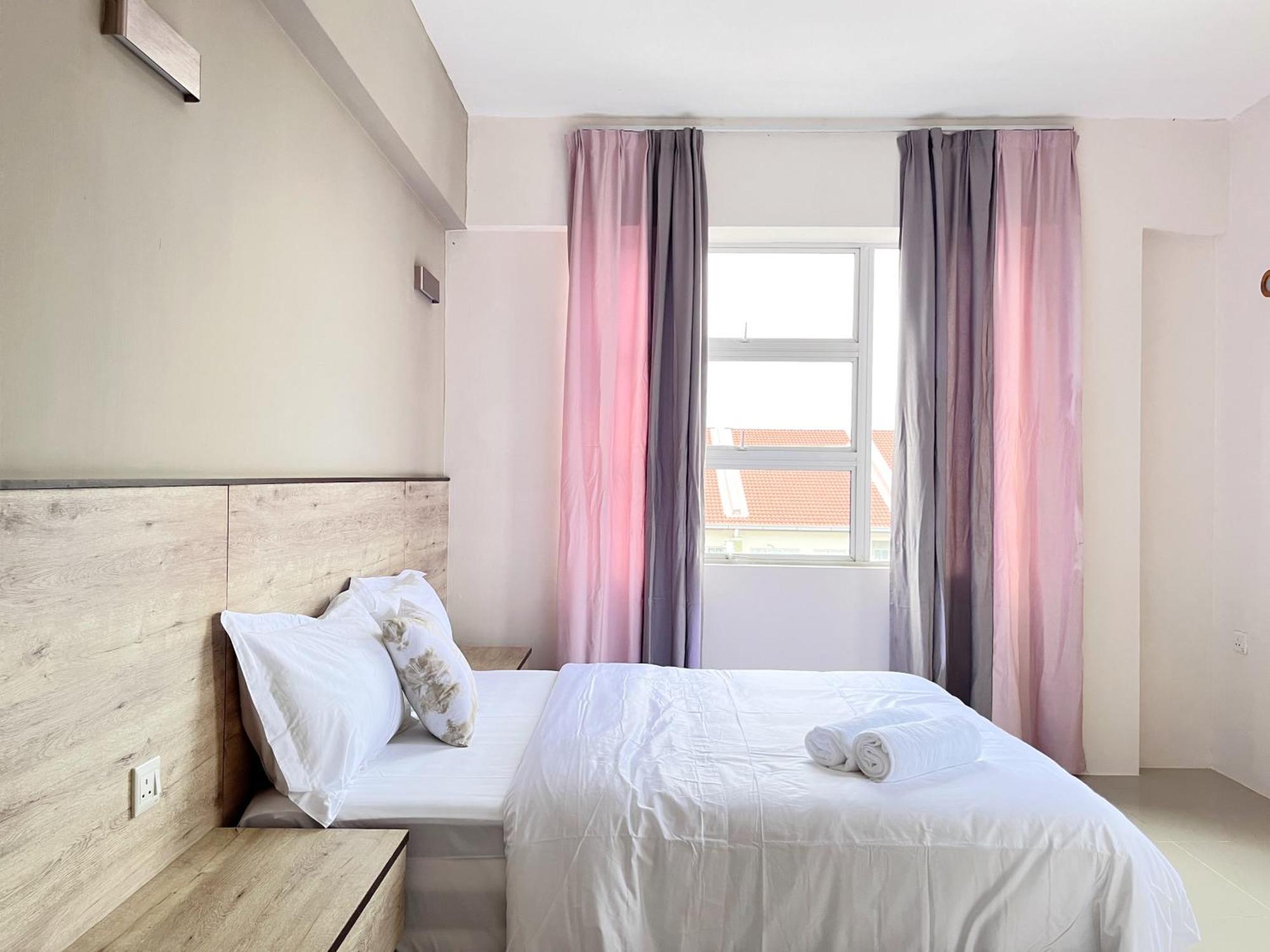 Vilana Hotel Arau Pokoj fotografie