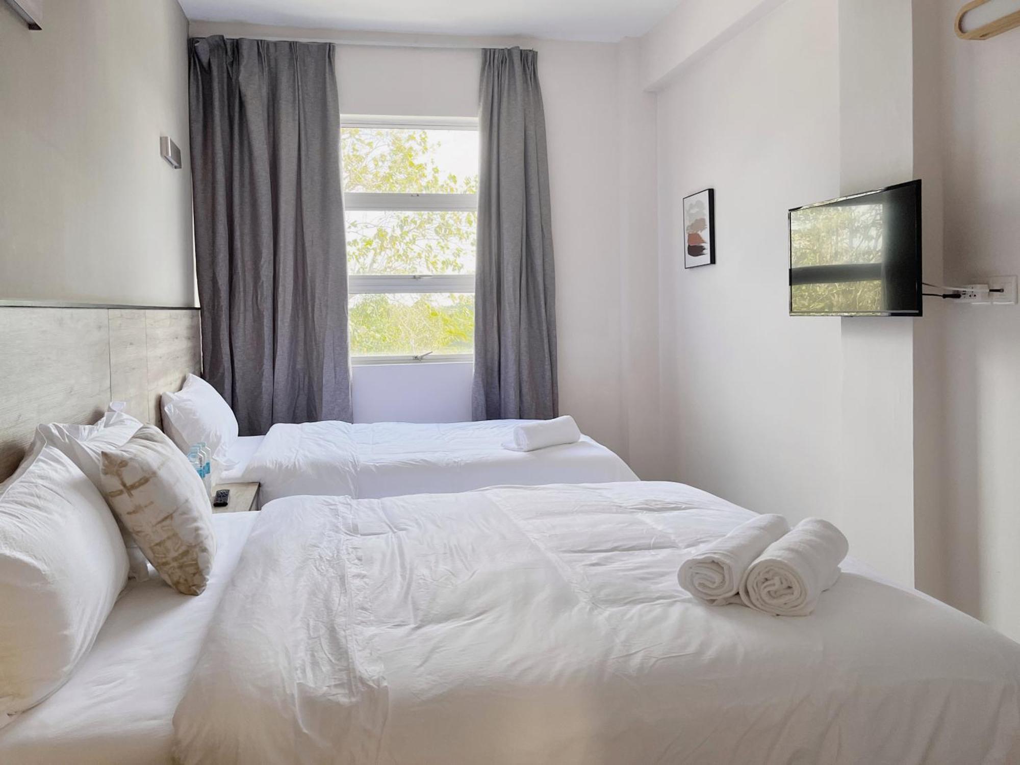 Vilana Hotel Arau Pokoj fotografie