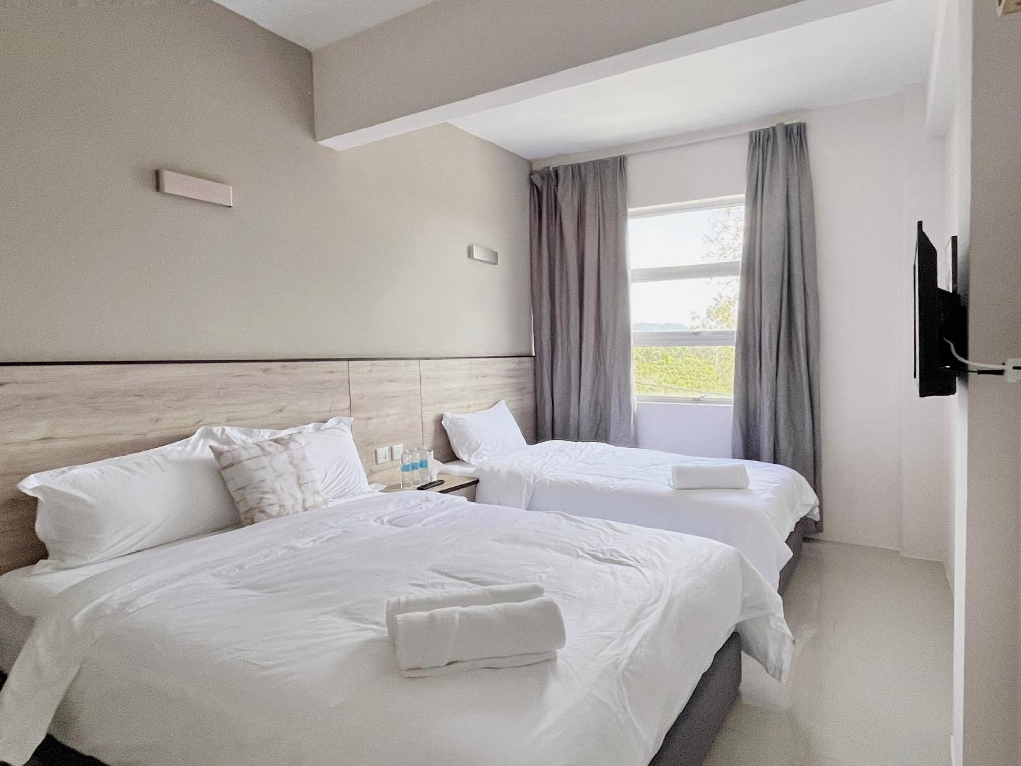 Vilana Hotel Arau Pokoj fotografie