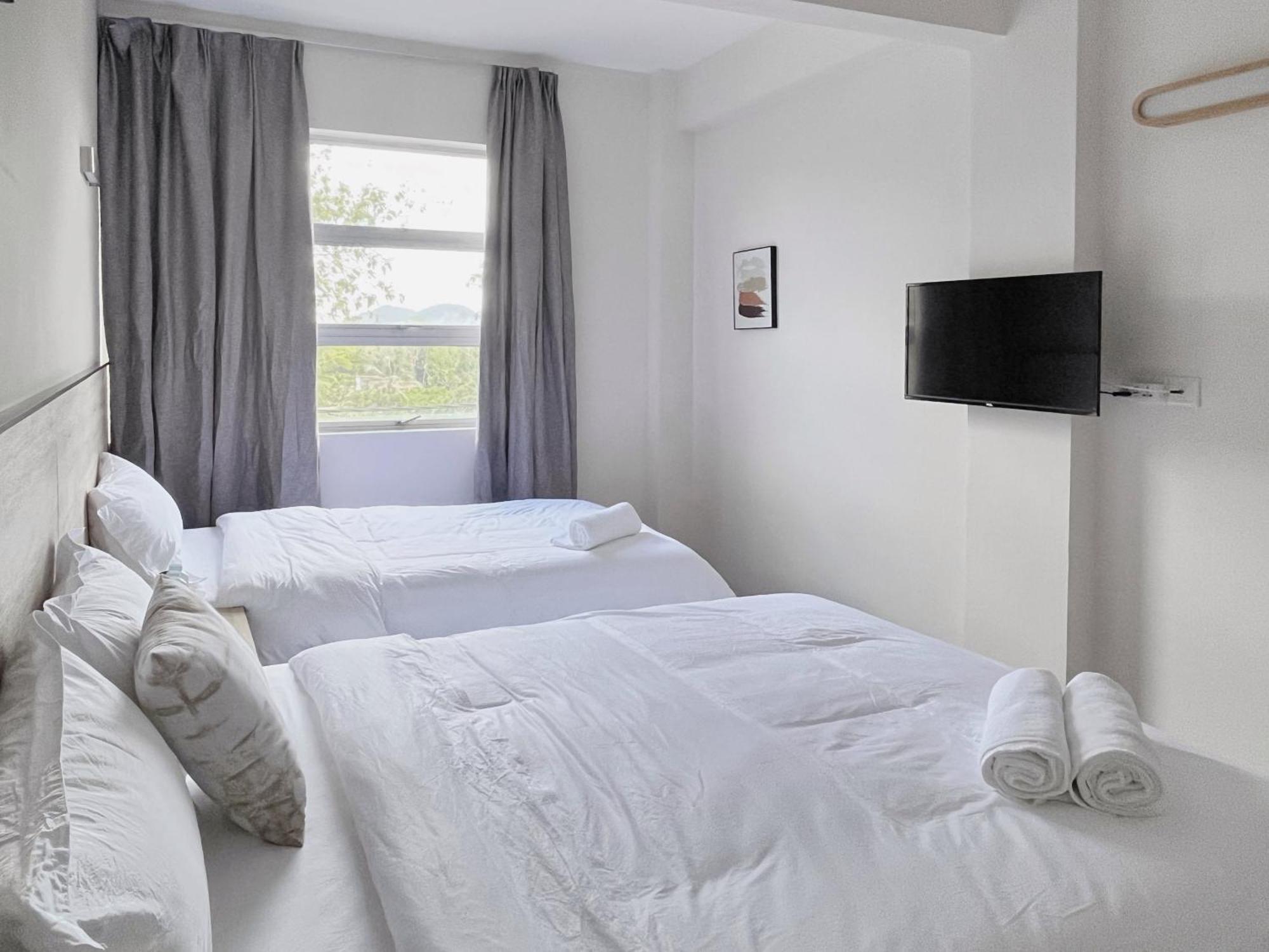 Vilana Hotel Arau Pokoj fotografie