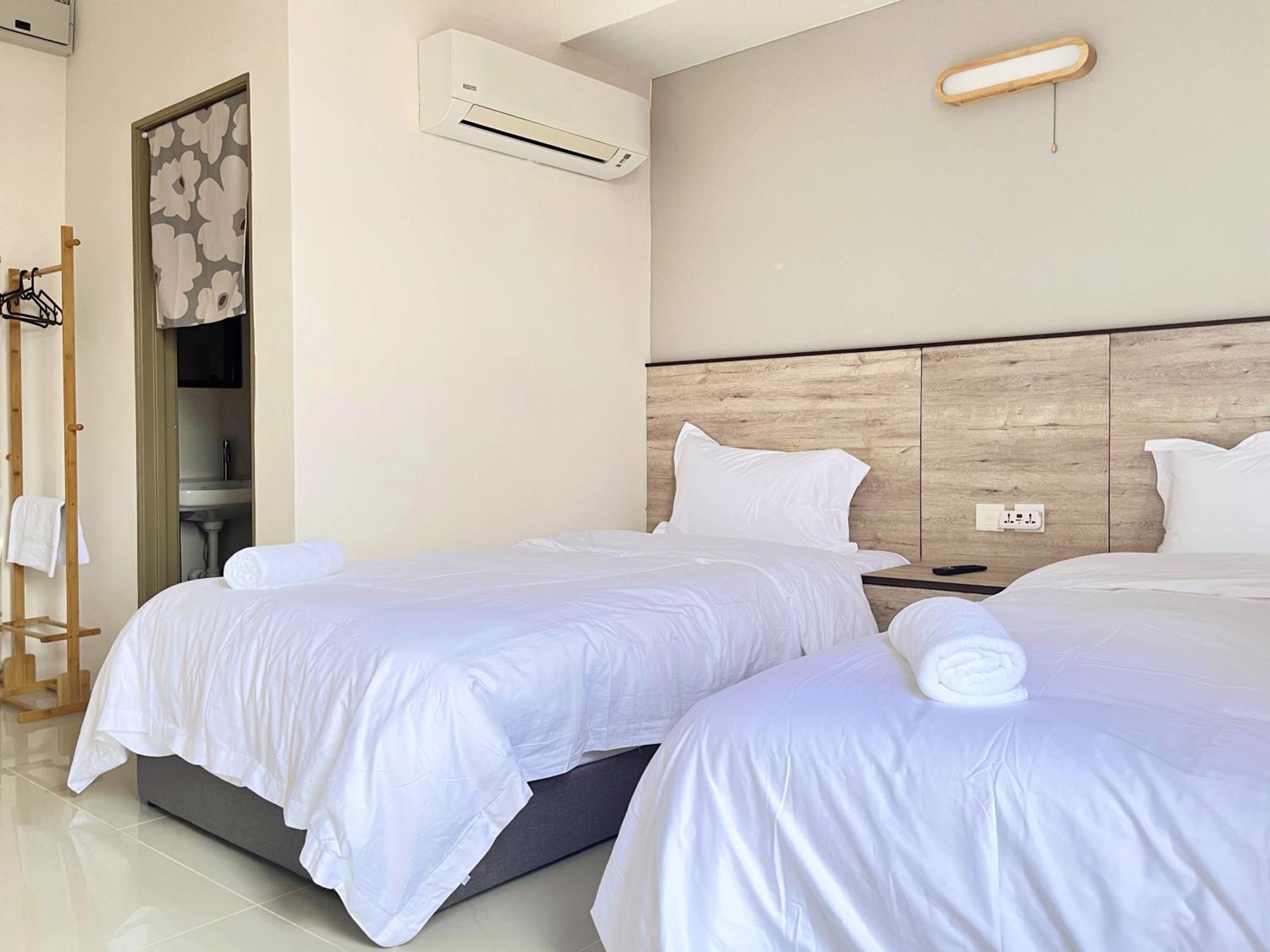Vilana Hotel Arau Pokoj fotografie