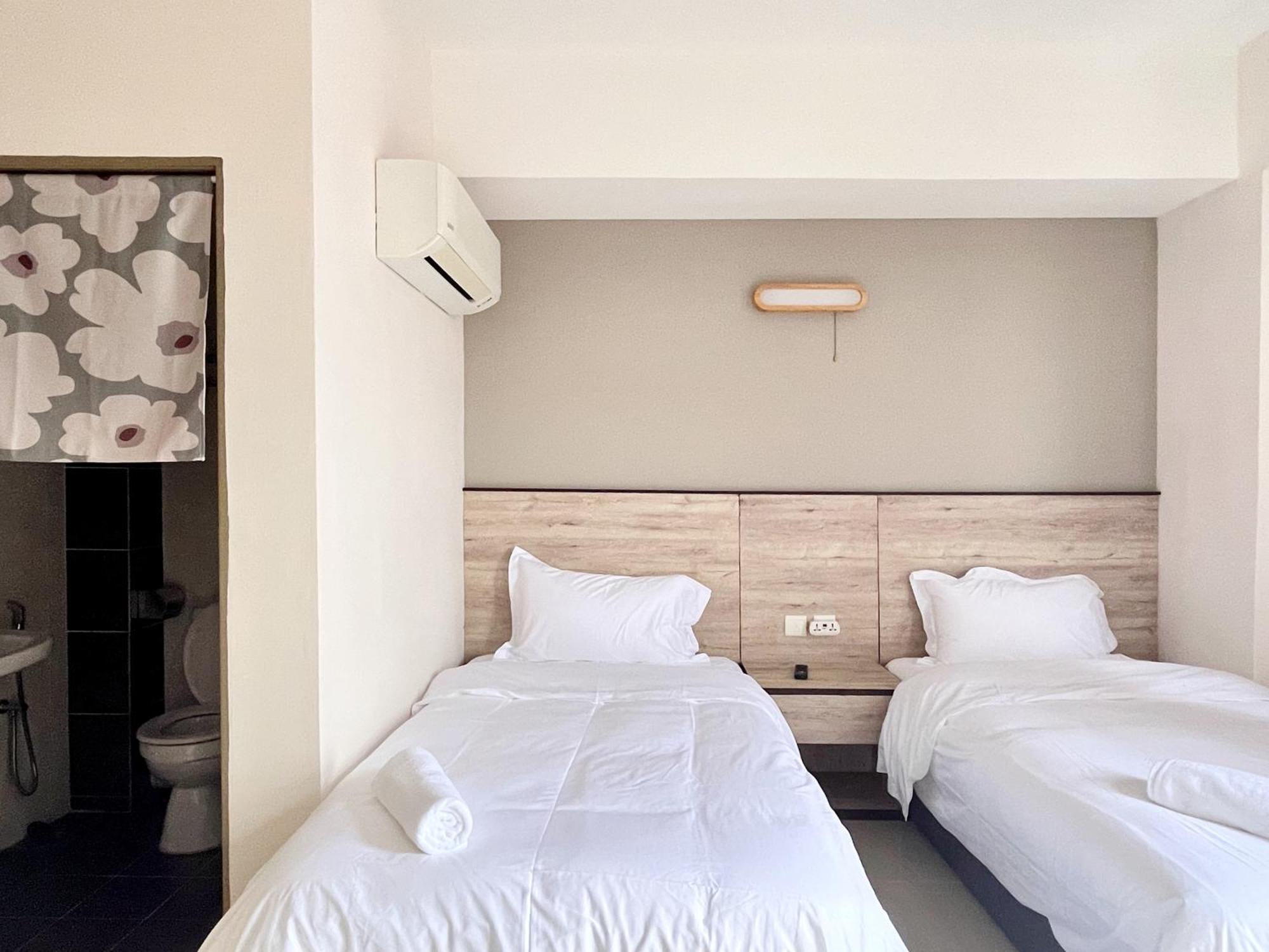 Vilana Hotel Arau Pokoj fotografie