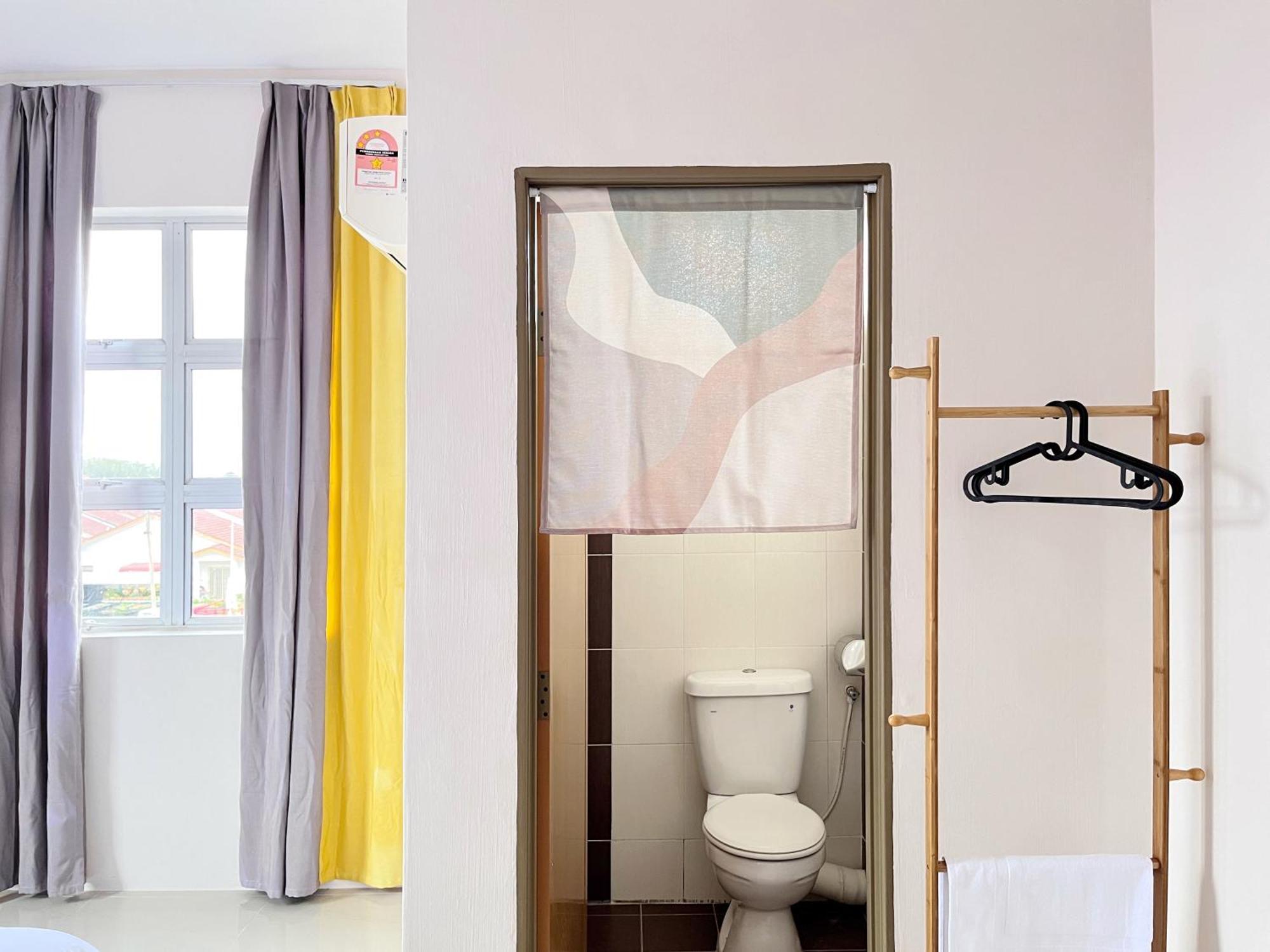Vilana Hotel Arau Pokoj fotografie