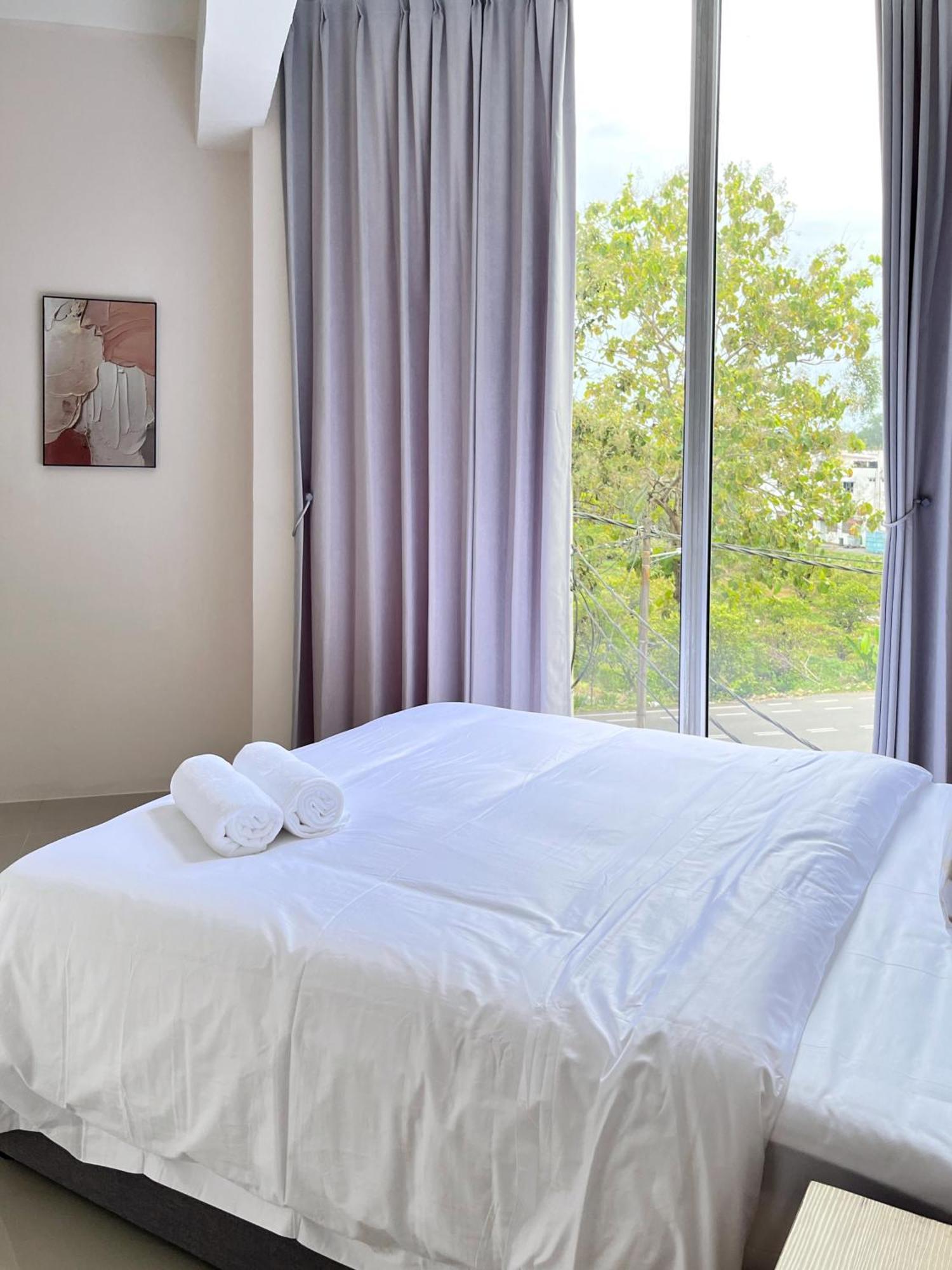 Vilana Hotel Arau Pokoj fotografie