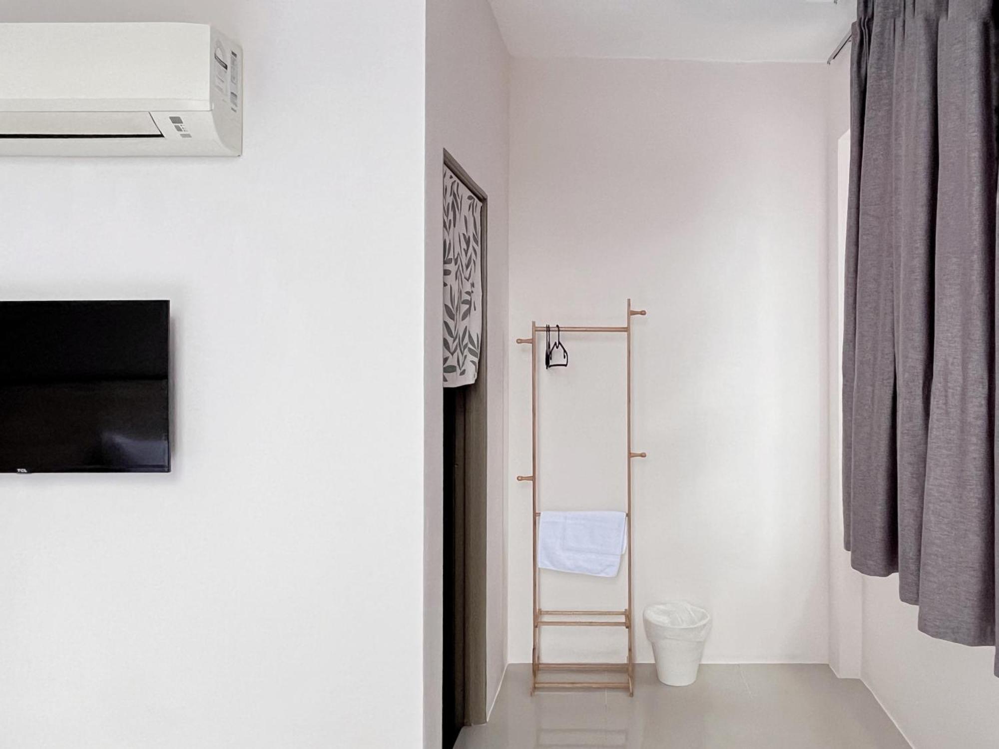 Vilana Hotel Arau Pokoj fotografie