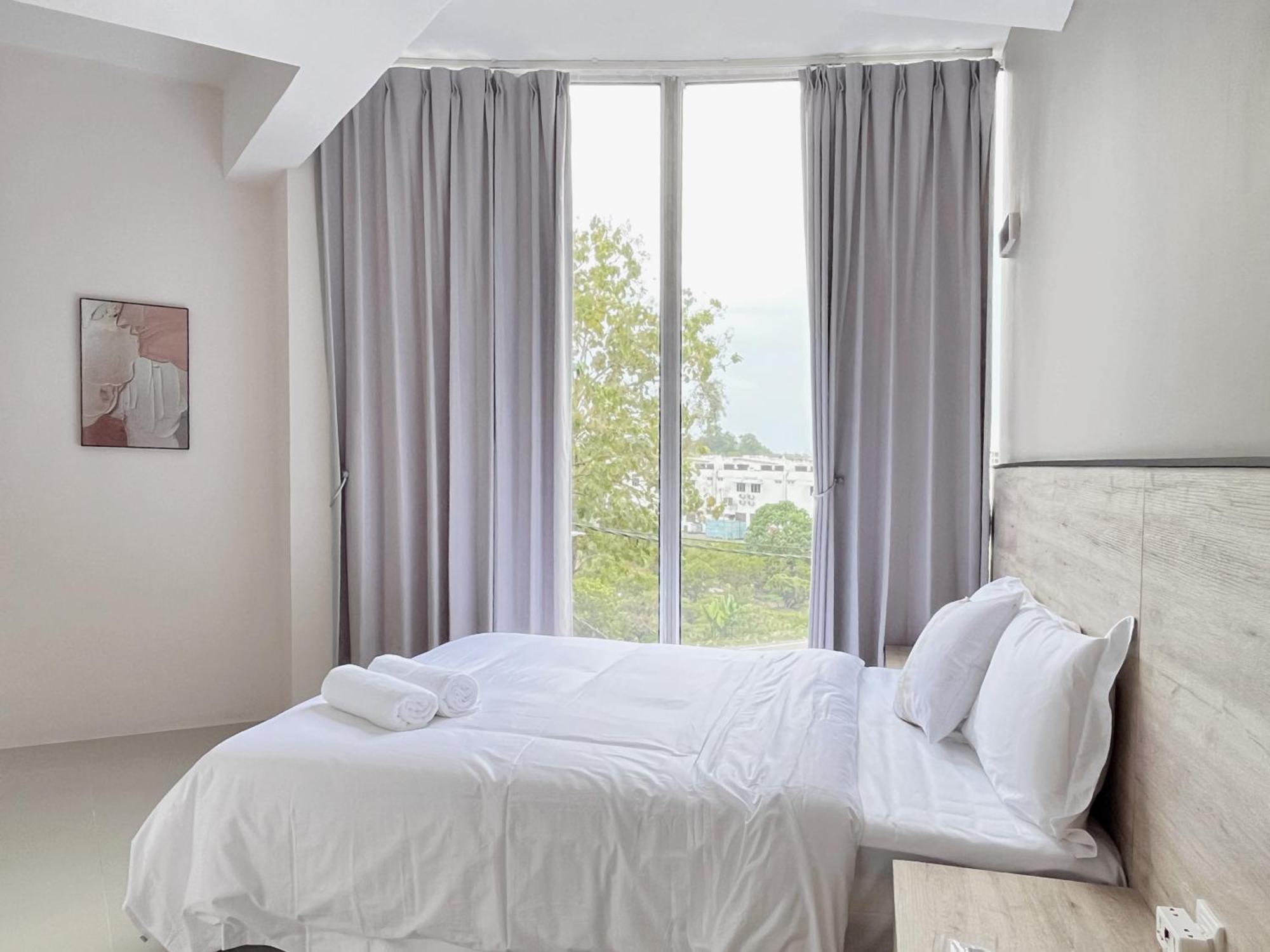 Vilana Hotel Arau Pokoj fotografie
