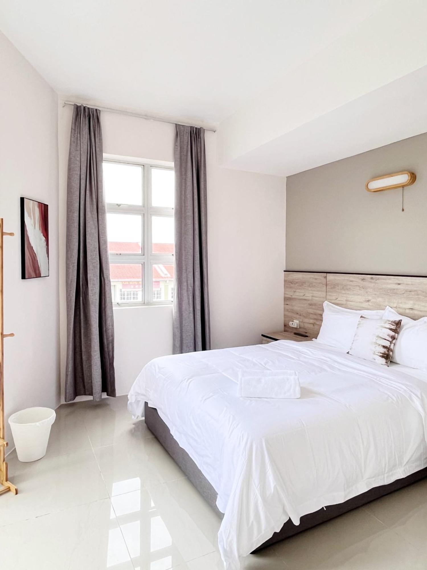 Vilana Hotel Arau Pokoj fotografie